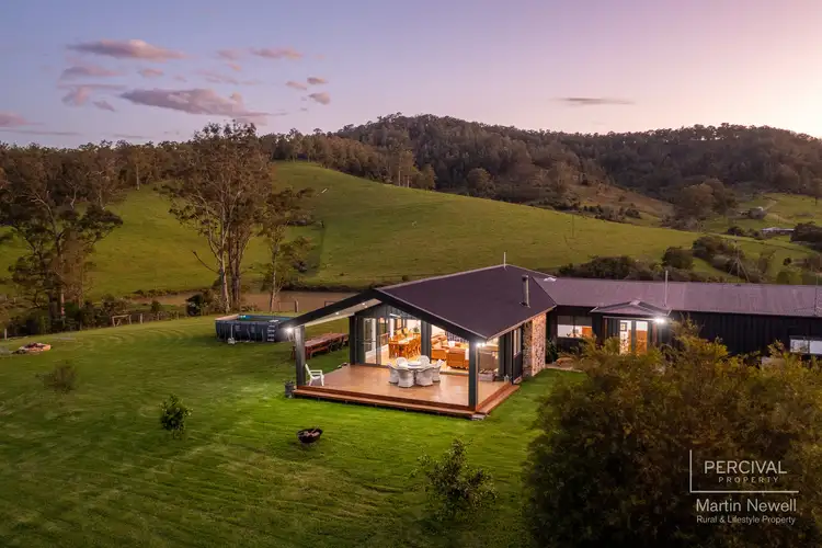 Fifth view of Homely rural property listing, 59 Rosemont Road, Lower Pappinbarra NSW 2446
