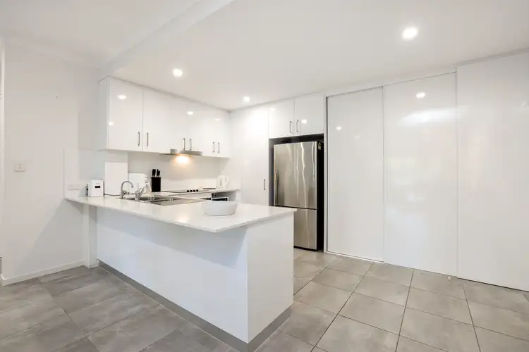 Second view of Homely unit listing, 3/211-213 Kamerunga Road, Freshwater QLD 4870