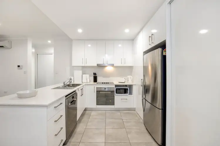 Third view of Homely unit listing, 3/211-213 Kamerunga Road, Freshwater QLD 4870