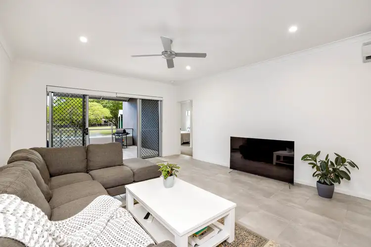 Fifth view of Homely unit listing, 3/211-213 Kamerunga Road, Freshwater QLD 4870