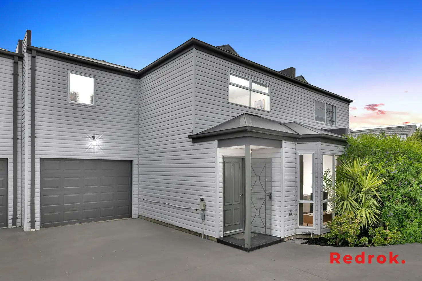 Main view of Homely townhouse listing, 3/39 Old Plenty Road, South Morang VIC 3752