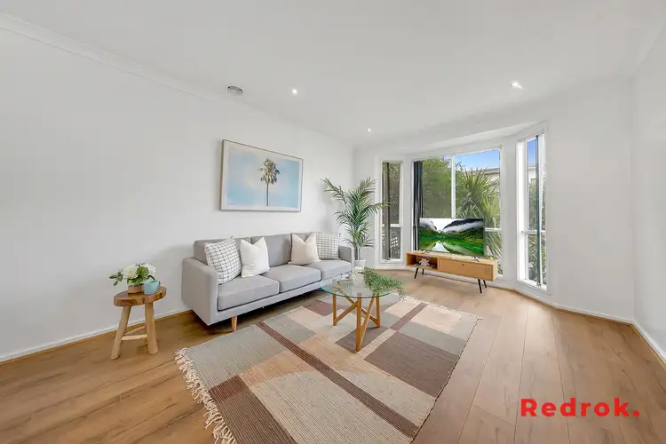 Third view of Homely townhouse listing, 3/39 Old Plenty Road, South Morang VIC 3752