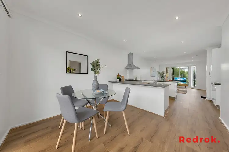 Fifth view of Homely townhouse listing, 3/39 Old Plenty Road, South Morang VIC 3752