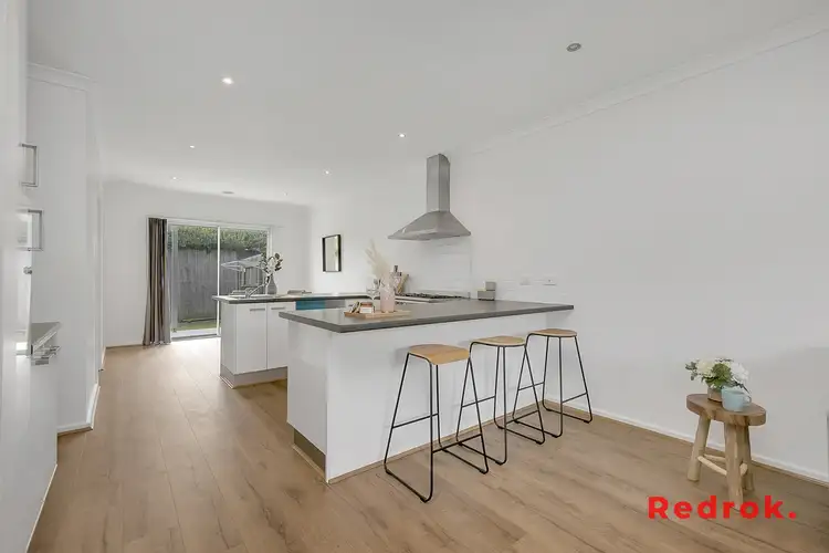 Sixth view of Homely townhouse listing, 3/39 Old Plenty Road, South Morang VIC 3752