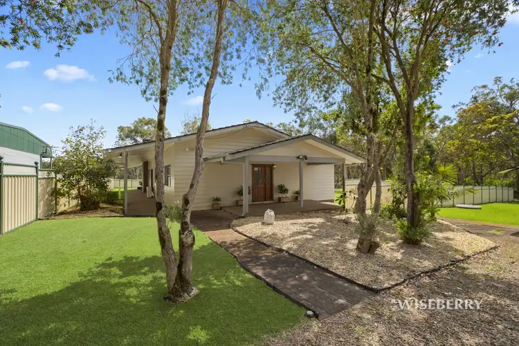 Second view of Homely rural property listing, 30 Summerland Road, Summerland Point NSW 2259