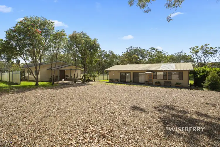 Fifth view of Homely rural property listing, 30 Summerland Road, Summerland Point NSW 2259