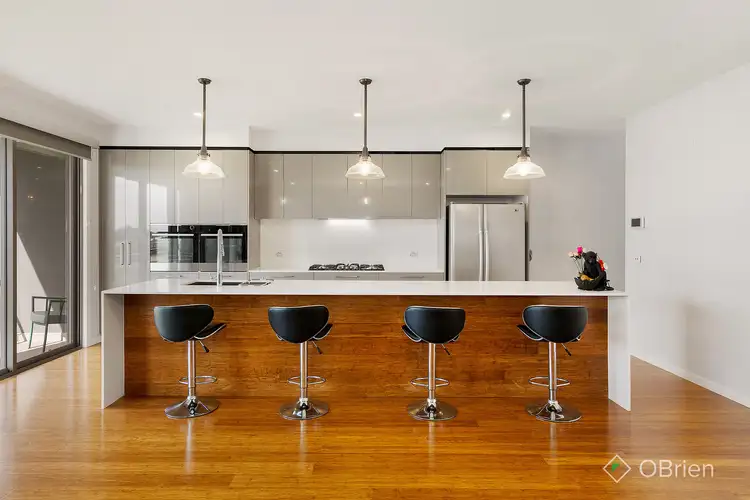 Second view of Homely house listing, 46 Pier One Drive, Patterson Lakes VIC 3197