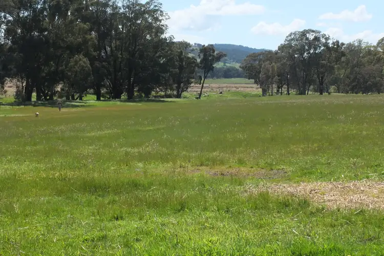 Third view of Homely rural property listing, CA10 Sec5 Glenlofty-Warrenmang Road, Warrenmang VIC 3478
