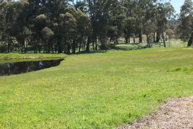 Fourth view of Homely rural property listing, CA10 Sec5 Glenlofty-Warrenmang Road, Warrenmang VIC 3478