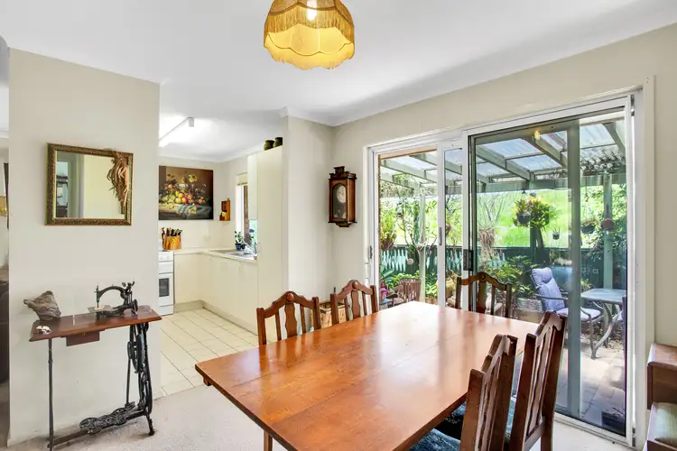 Fifth view of Homely house listing, 2/260 Brisbane Terrace, Goodna QLD 4300