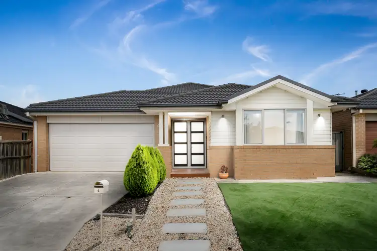 4 Erden Court, Harkness VIC 3337