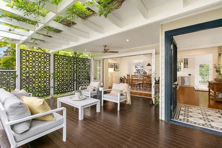 Third view of Homely house listing, 4 Ganora Street, Gladesville NSW 2111
