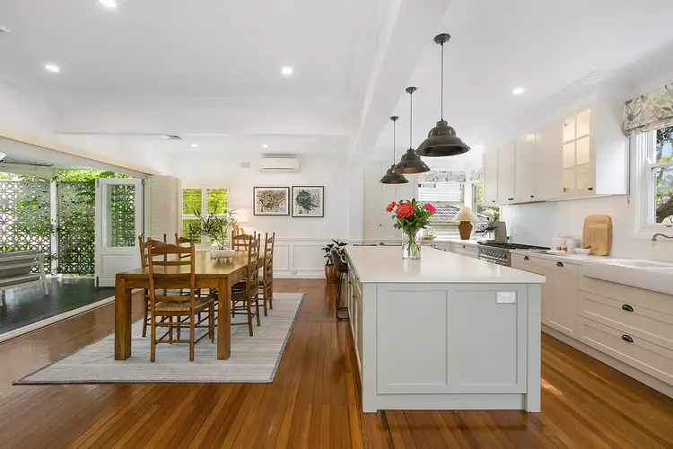 Fifth view of Homely house listing, 4 Ganora Street, Gladesville NSW 2111