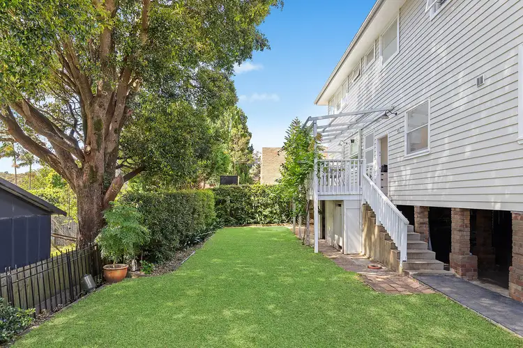 Sixth view of Homely house listing, 4 Ganora Street, Gladesville NSW 2111