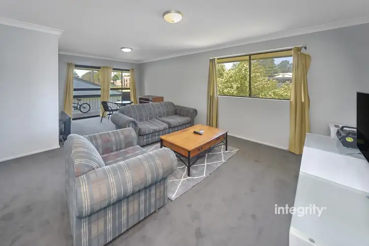 Third view of Homely unit listing, 4/91 Moss Street, Nowra NSW 2541