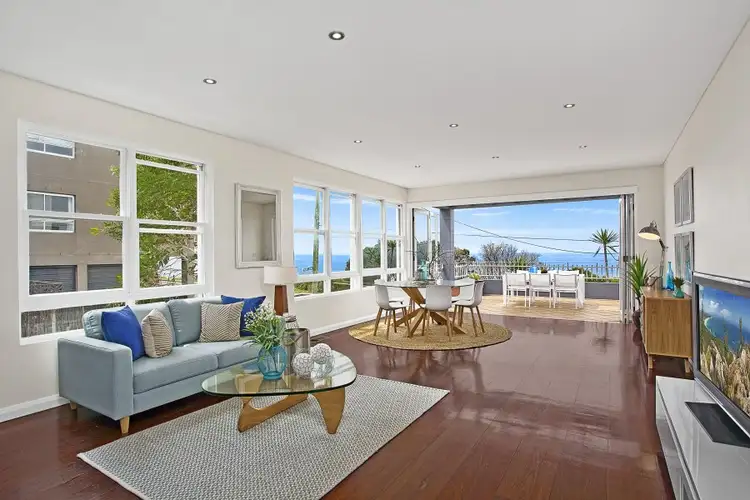 Third view of Homely house listing, 2A Ocean Street, Clovelly NSW 2031