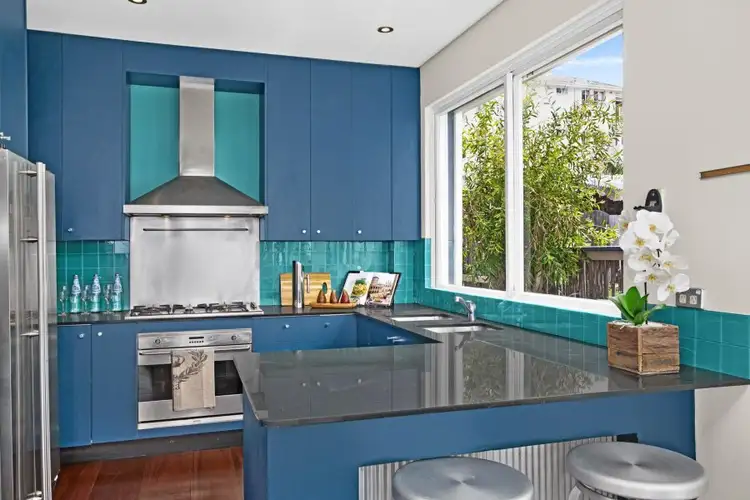 Fifth view of Homely house listing, 2A Ocean Street, Clovelly NSW 2031