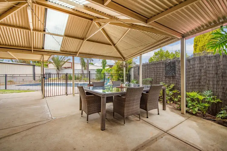 Third view of Homely house listing, 11 Lilac Green, Halls Head WA 6210