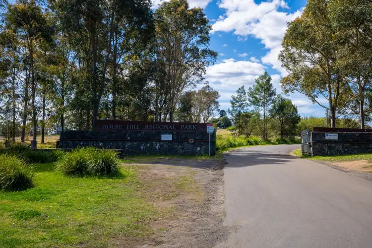 Seventh view of Homely land listing, Lots 11-12 Otago Street, Vineyard NSW 2765