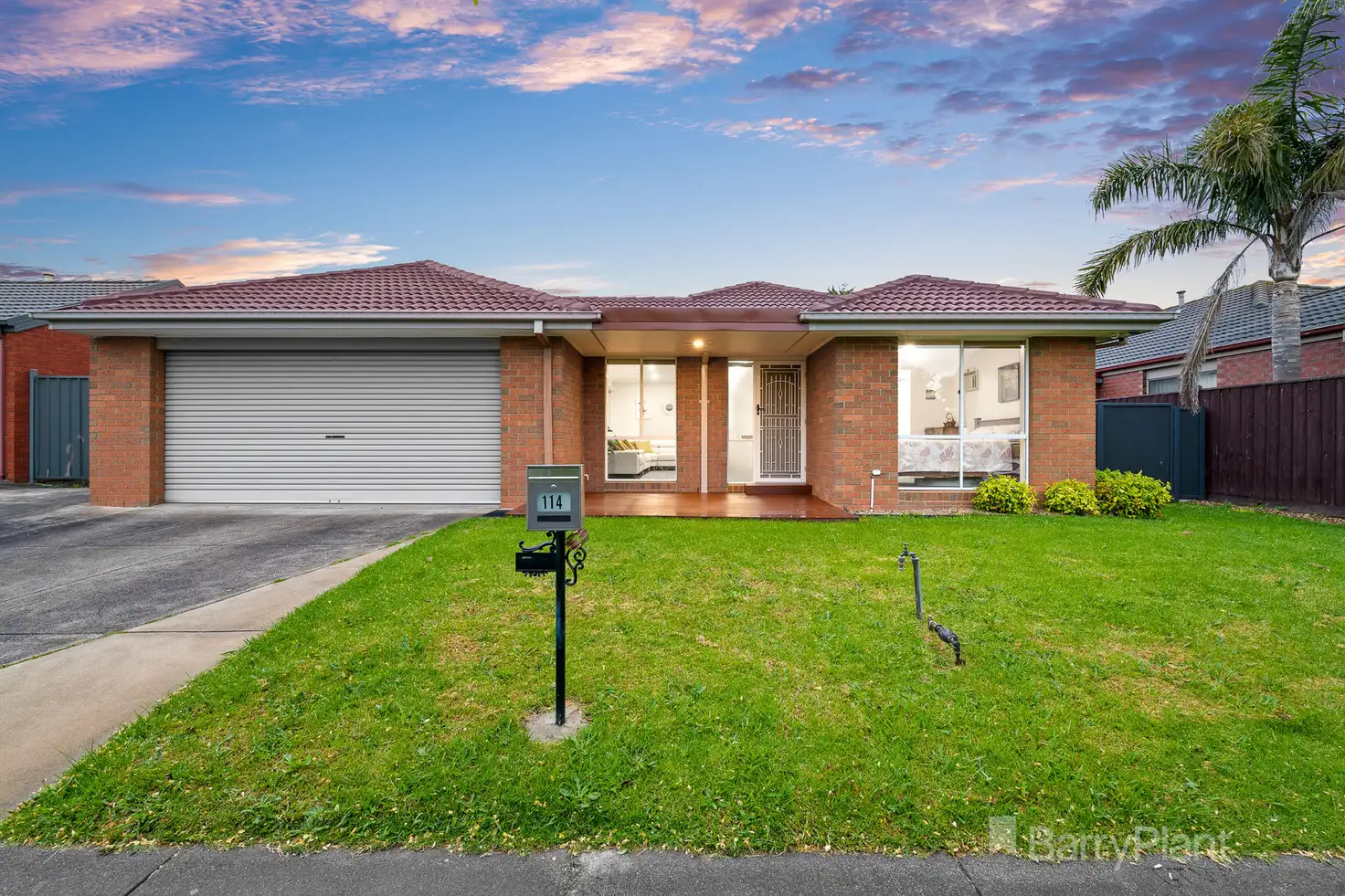 Main view of Homely house listing, 114 Strathaird Drive, Narre Warren South VIC 3805
