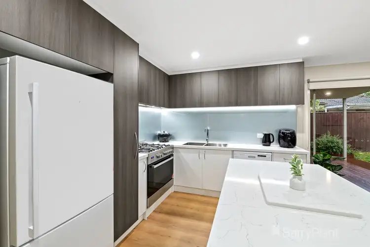 Third view of Homely house listing, 114 Strathaird Drive, Narre Warren South VIC 3805