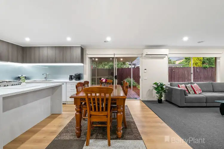 Fourth view of Homely house listing, 114 Strathaird Drive, Narre Warren South VIC 3805