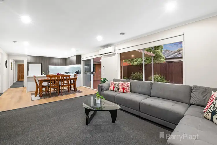 Sixth view of Homely house listing, 114 Strathaird Drive, Narre Warren South VIC 3805