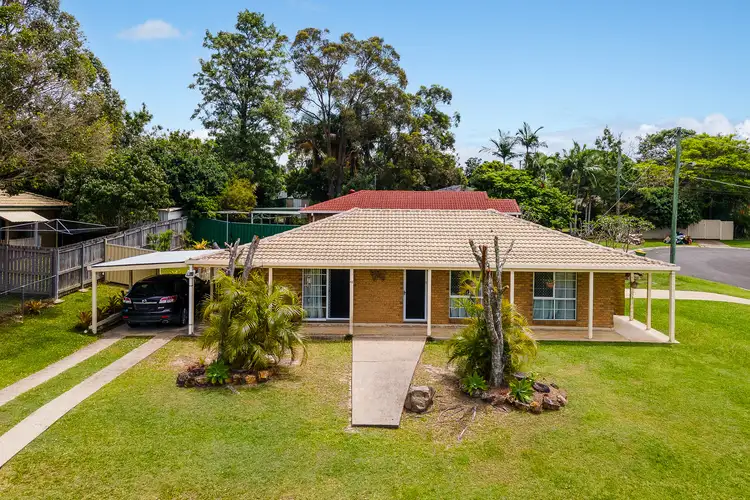 42 Yancey Street, Browns Plains QLD 4118