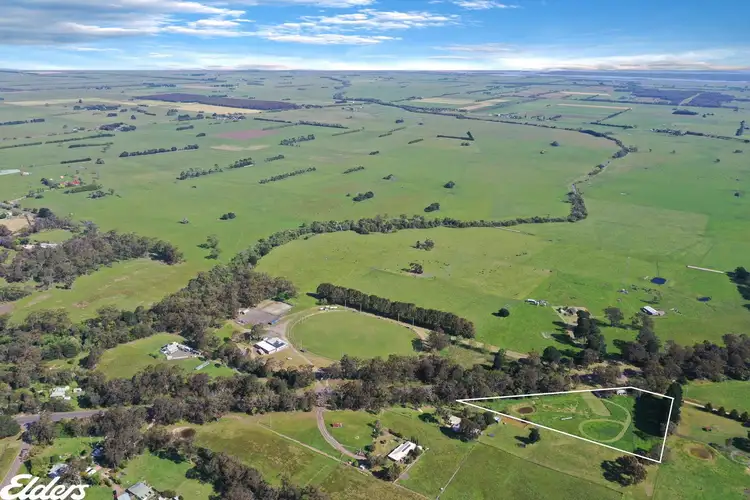 Second view of Homely land listing, 1 High Street, Woodside VIC 3874