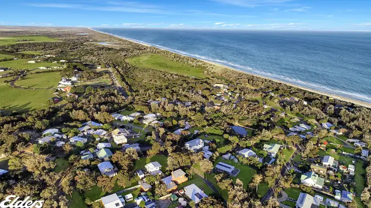Fifth view of Homely land listing, 1 High Street, Woodside VIC 3874
