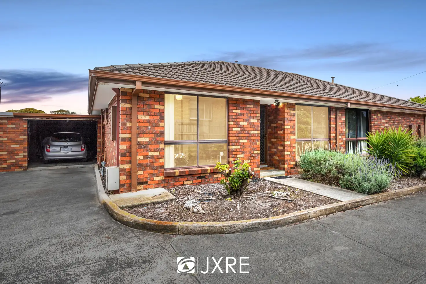 Main view of Homely unit listing, 2/208 Clayton Road, Clayton VIC 3168