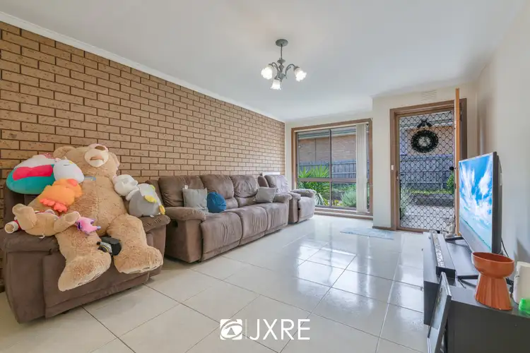 Second view of Homely unit listing, 2/208 Clayton Road, Clayton VIC 3168