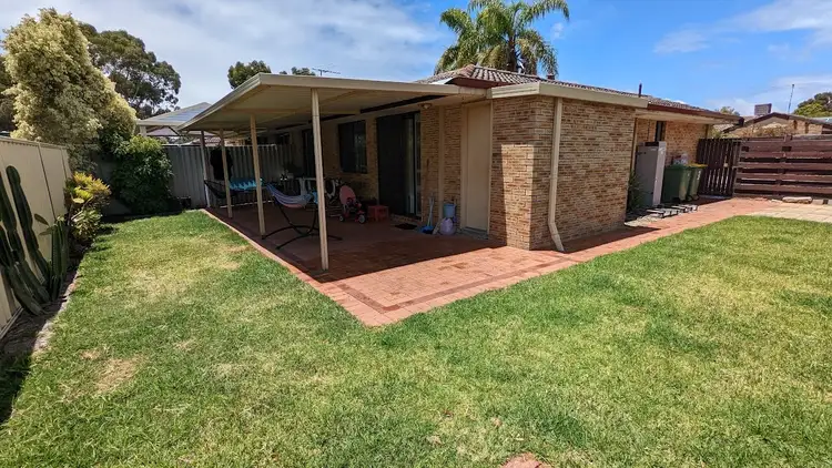 3/167 Daly Street, Belmont WA 6104