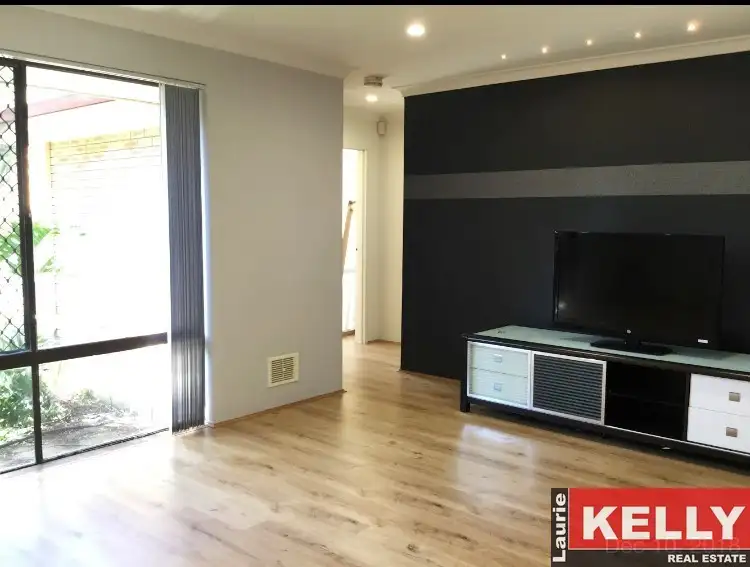 Second view of Homely villa listing, 3/167 Daly Street, Belmont WA 6104