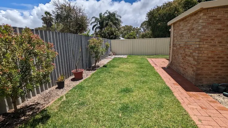 Fourth view of Homely villa listing, 3/167 Daly Street, Belmont WA 6104