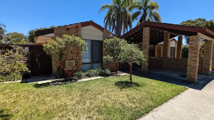 Fifth view of Homely villa listing, 3/167 Daly Street, Belmont WA 6104