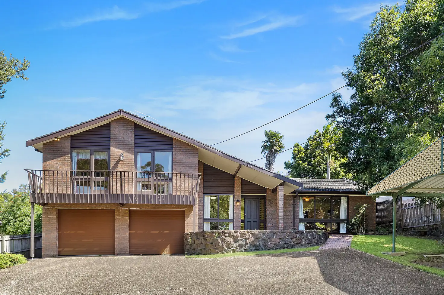 Main view of Homely house listing, 30 Somerset Street, Epping NSW 2121