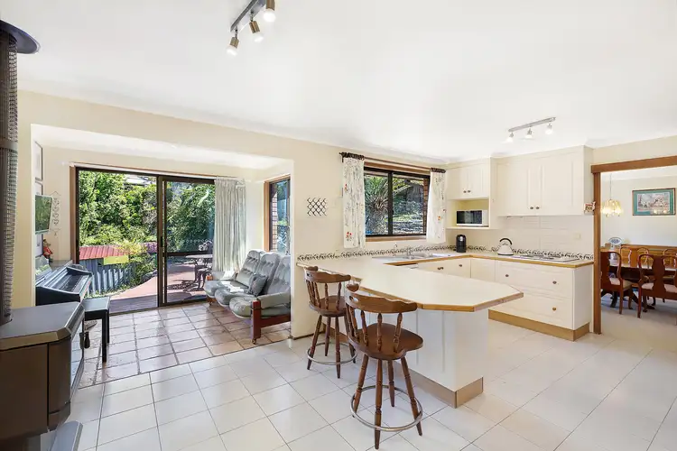 Second view of Homely house listing, 30 Somerset Street, Epping NSW 2121