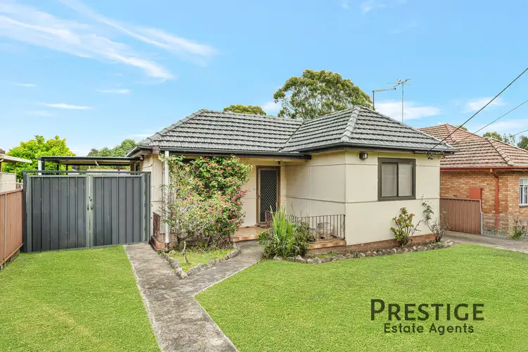 210 The Horsley Drive, Fairfield NSW 2165