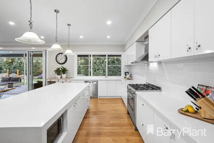 Sixth view of Homely house listing, 8 Park Avenue, Plenty VIC 3090