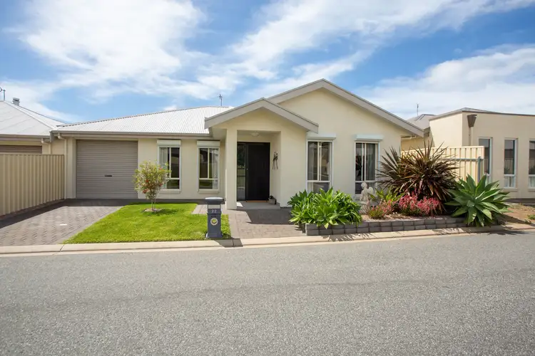 22/20 Haigh Street, Port Lincoln SA 5606