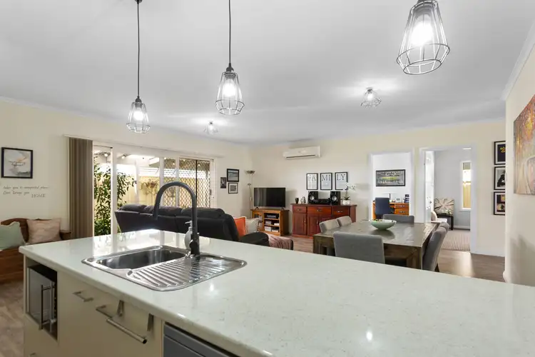Second view of Homely house listing, 22/20 Haigh Street, Port Lincoln SA 5606