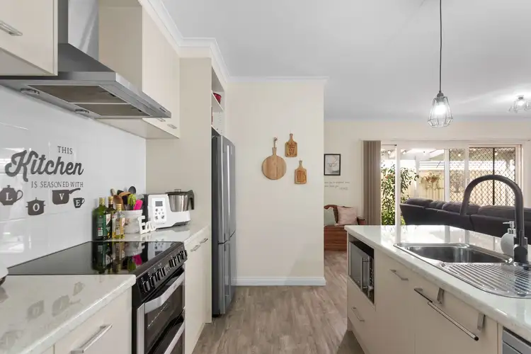 Fourth view of Homely house listing, 22/20 Haigh Street, Port Lincoln SA 5606