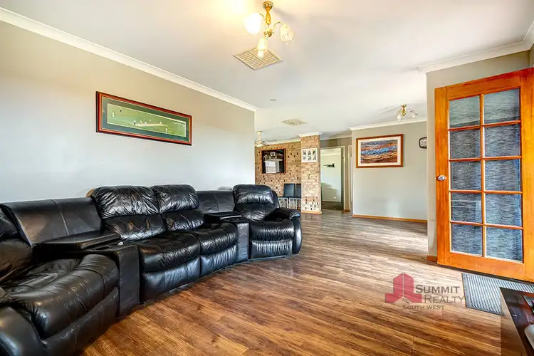 Third view of Homely house listing, 10 Brotherton Way, Australind WA 6233