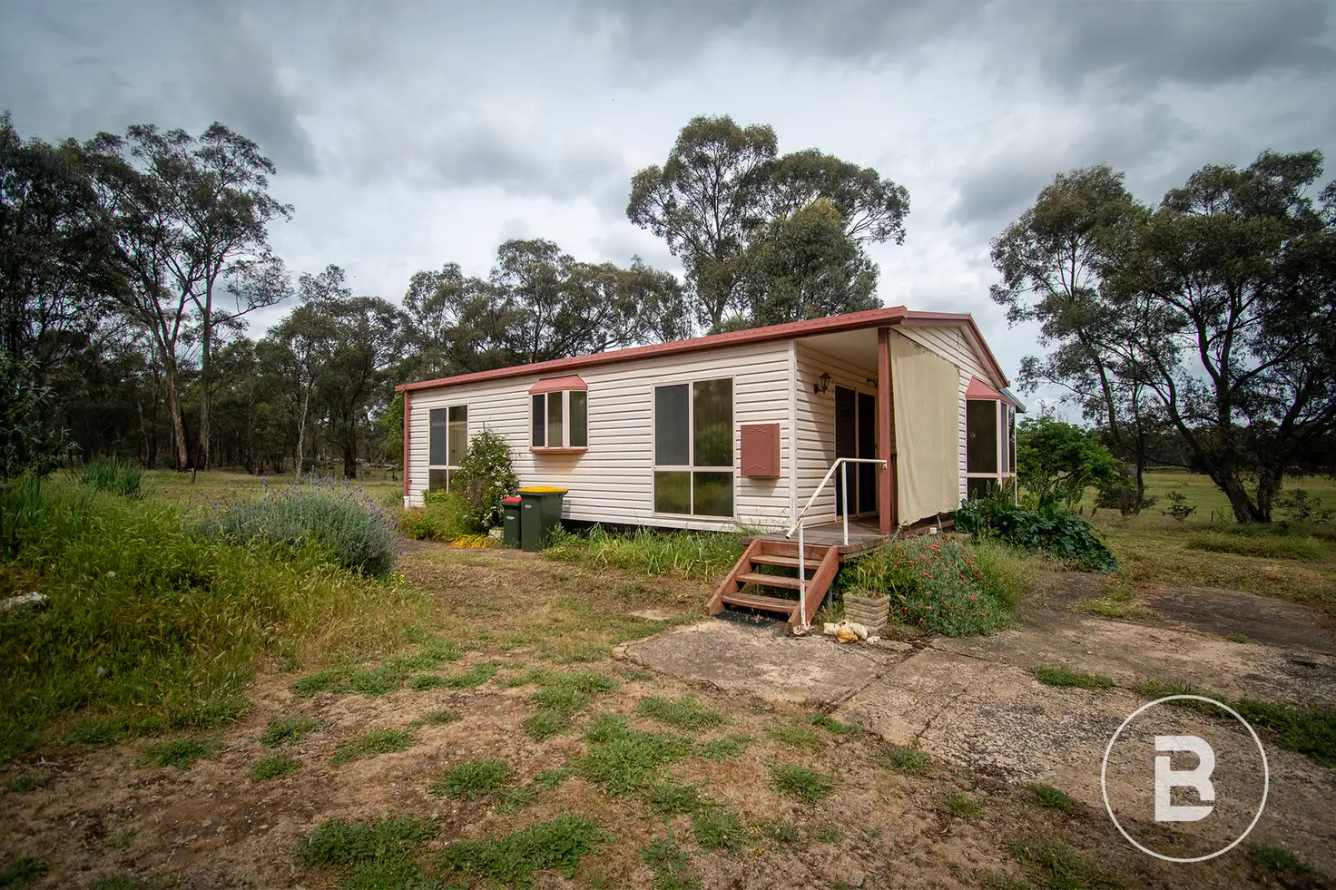 Main view of Homely house listing, 5 Elgin Street, Dunolly VIC 3472