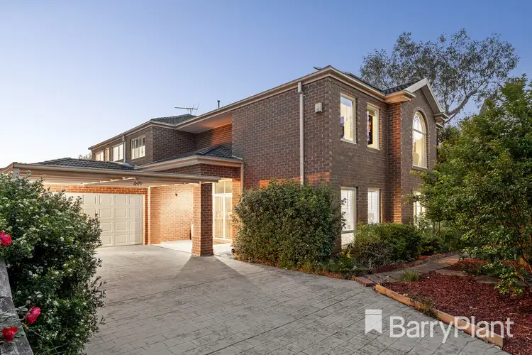 14 Redmond Court, Bundoora VIC 3083