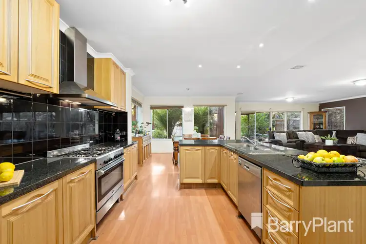 Fourth view of Homely house listing, 14 Redmond Court, Bundoora VIC 3083
