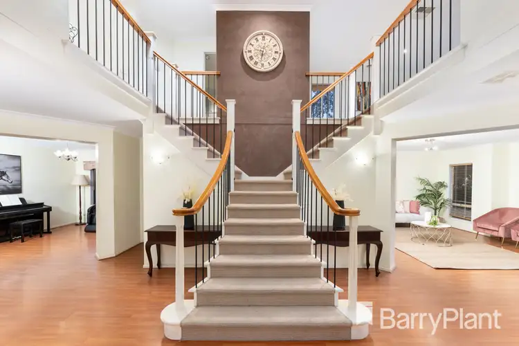 Fifth view of Homely house listing, 14 Redmond Court, Bundoora VIC 3083