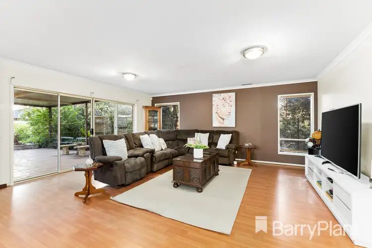 Sixth view of Homely house listing, 14 Redmond Court, Bundoora VIC 3083