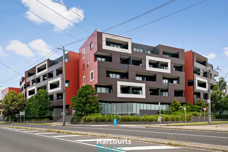 23/388 Murray Road